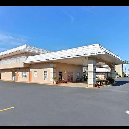 Travelodge By Wyndham Venice Venice Gardens Luaran gambar