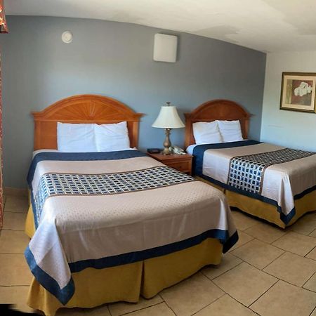 Travelodge By Wyndham Venice Venice Gardens Luaran gambar