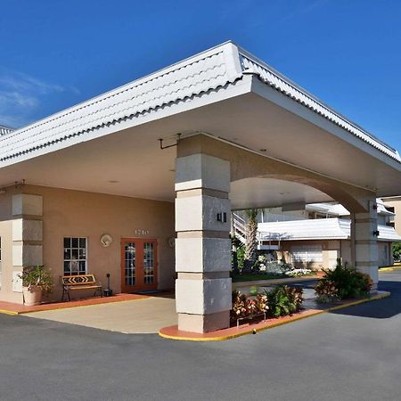 Travelodge By Wyndham Venice Venice Gardens Luaran gambar