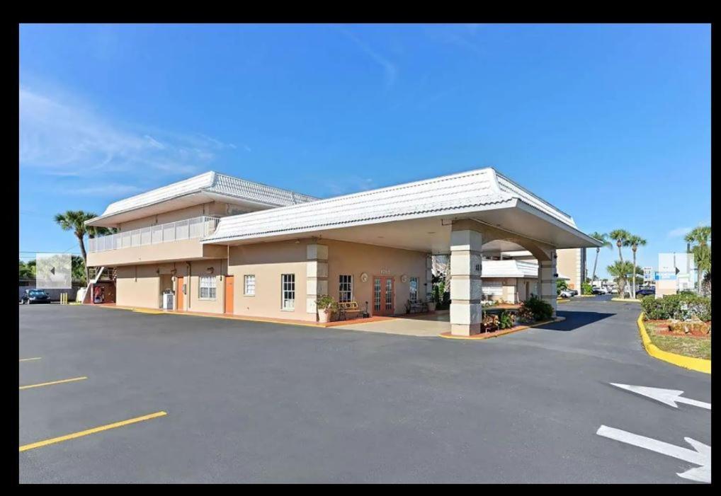 Travelodge By Wyndham Venice Venice Gardens Luaran gambar