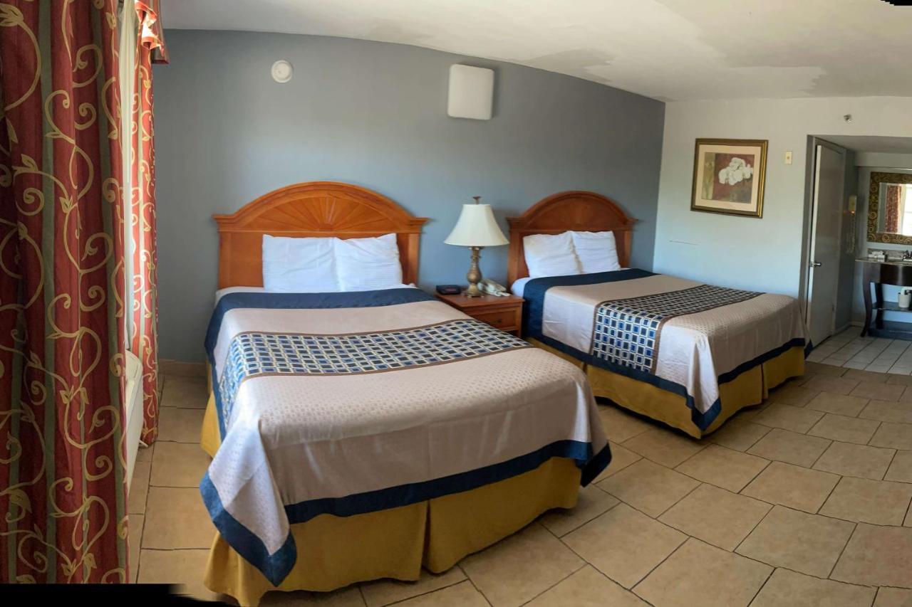 Travelodge By Wyndham Venice Venice Gardens Luaran gambar