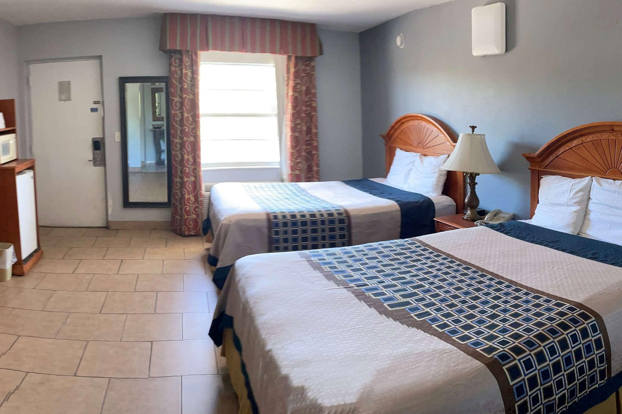 Travelodge By Wyndham Venice Venice Gardens Luaran gambar