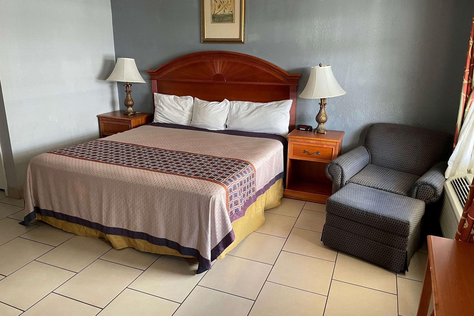Travelodge By Wyndham Venice Venice Gardens Luaran gambar