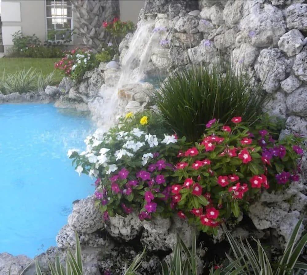 Travelodge By Wyndham Venice Venice Gardens Luaran gambar