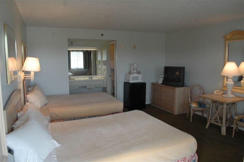 Travelodge By Wyndham Venice Venice Gardens Luaran gambar