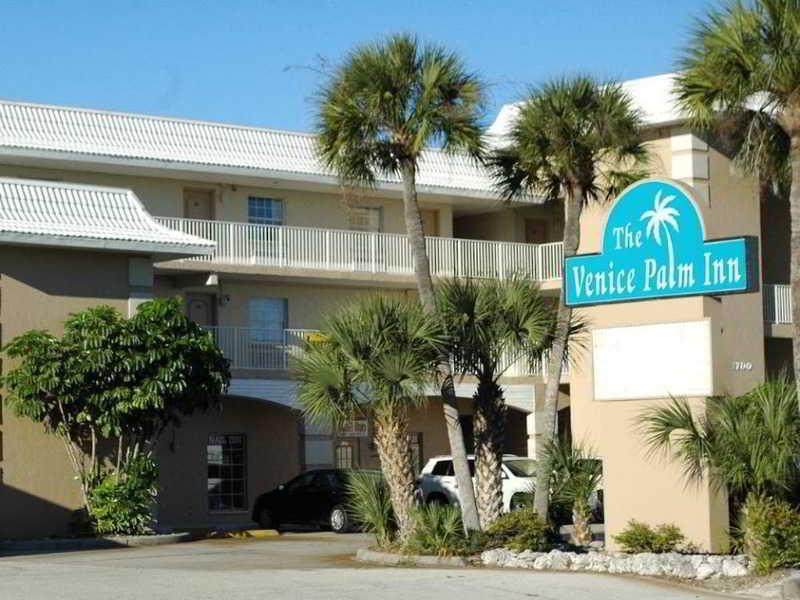Travelodge By Wyndham Venice Venice Gardens Luaran gambar