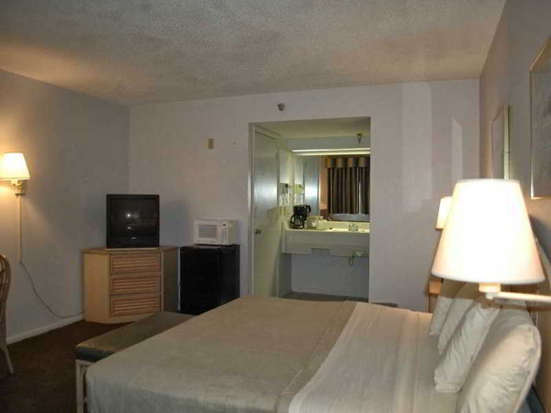Travelodge By Wyndham Venice Venice Gardens Luaran gambar