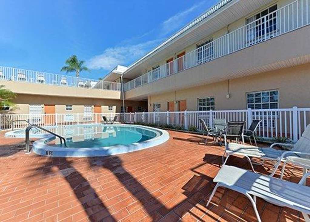 Travelodge By Wyndham Venice Venice Gardens Kemudahan gambar