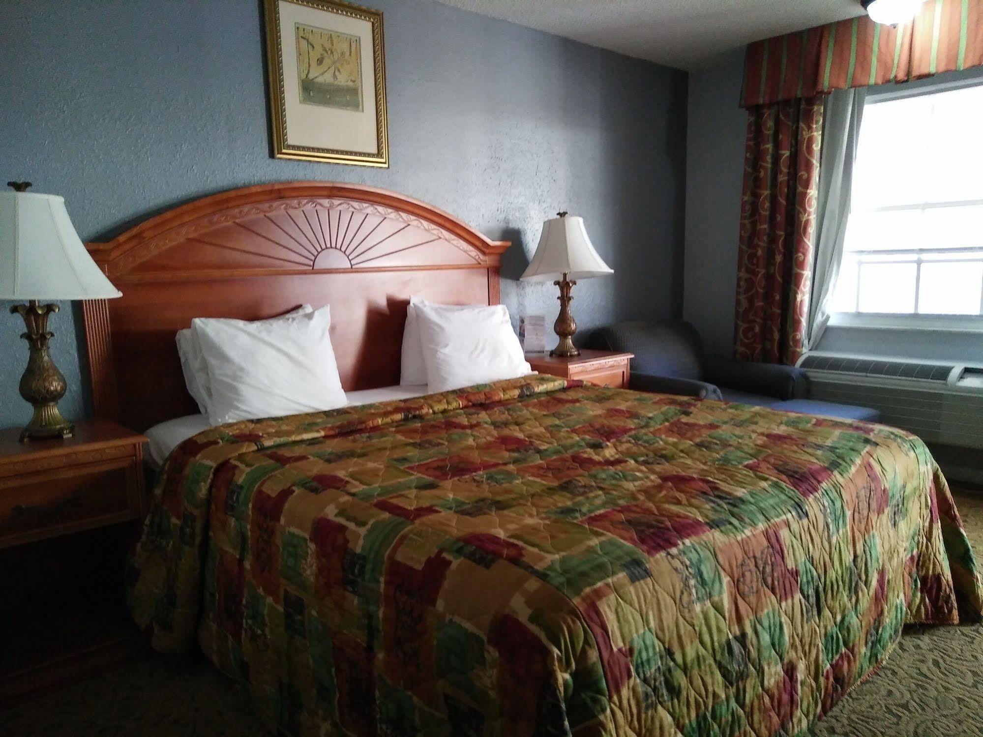 Travelodge By Wyndham Venice Venice Gardens Luaran gambar