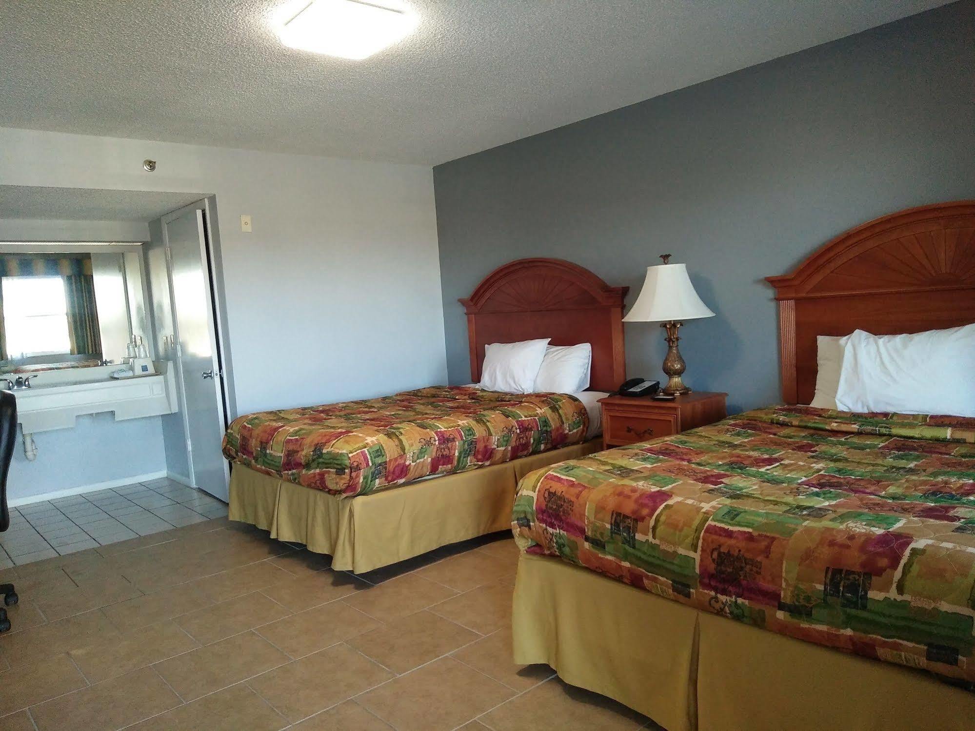 Travelodge By Wyndham Venice Venice Gardens Luaran gambar