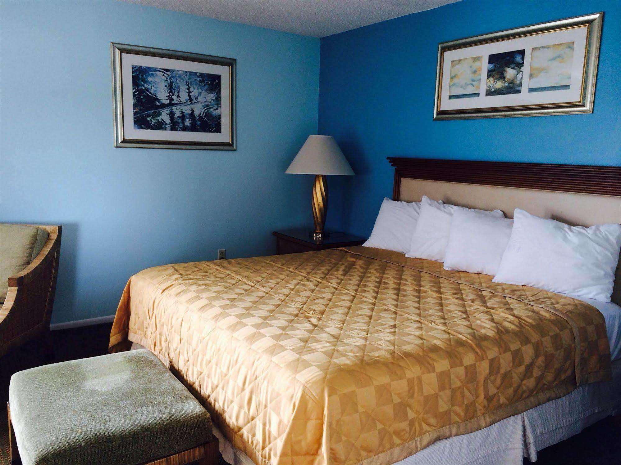 Travelodge By Wyndham Venice Venice Gardens Luaran gambar