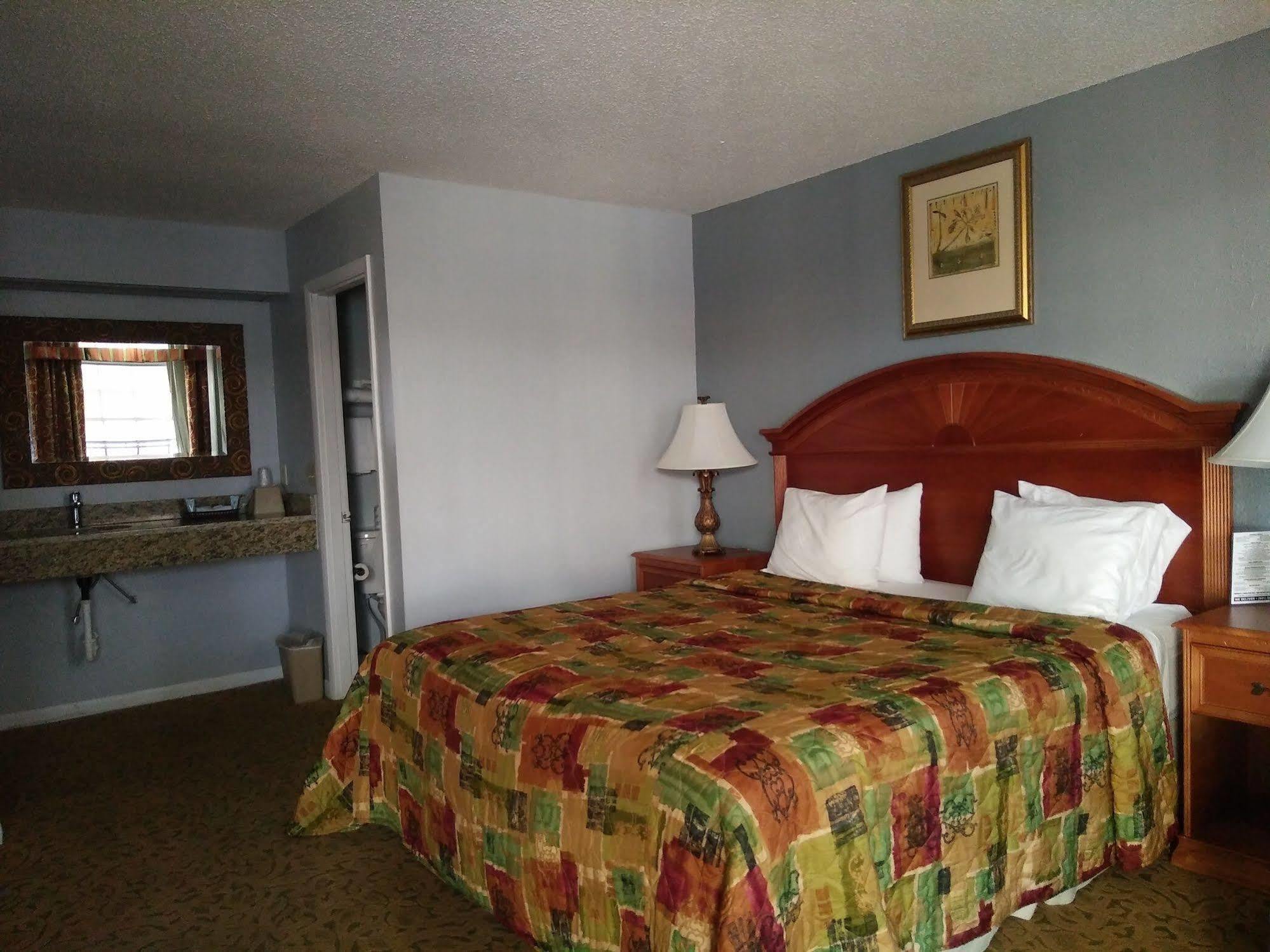 Travelodge By Wyndham Venice Venice Gardens Luaran gambar