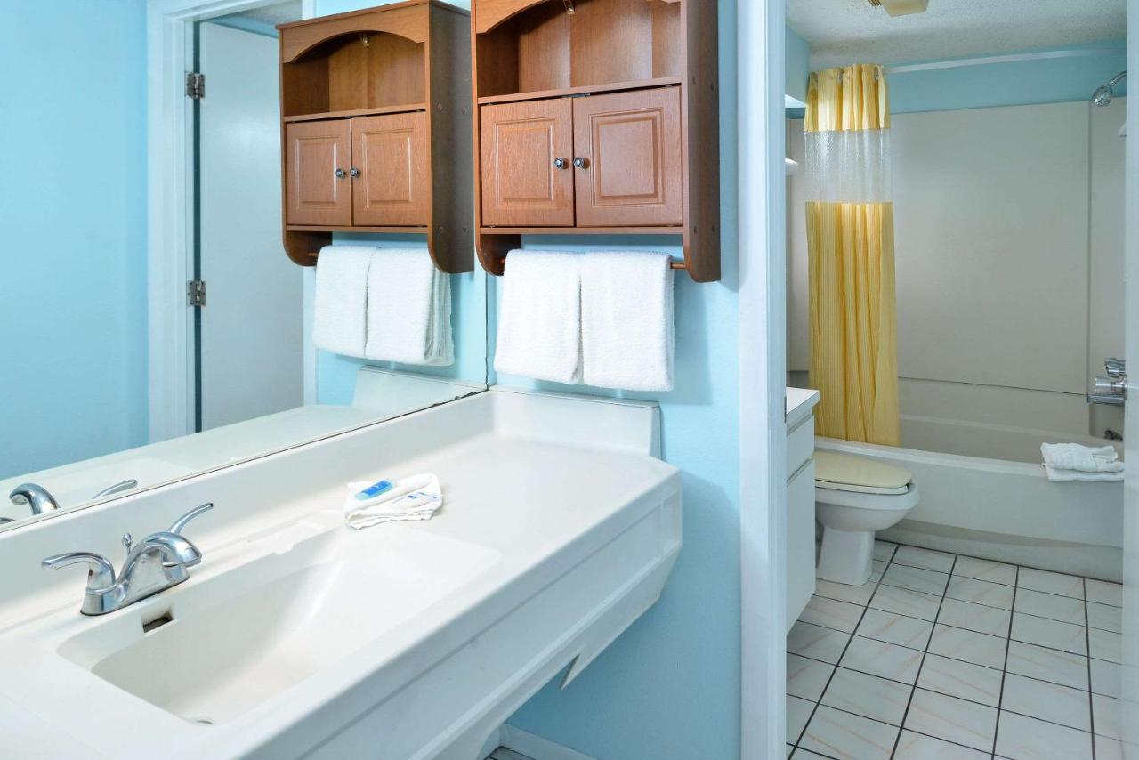 Travelodge By Wyndham Venice Venice Gardens Luaran gambar