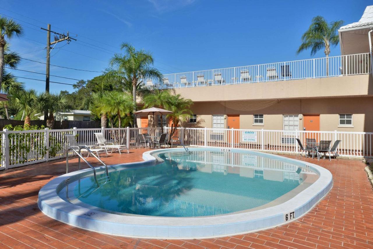 Travelodge By Wyndham Venice Venice Gardens Luaran gambar