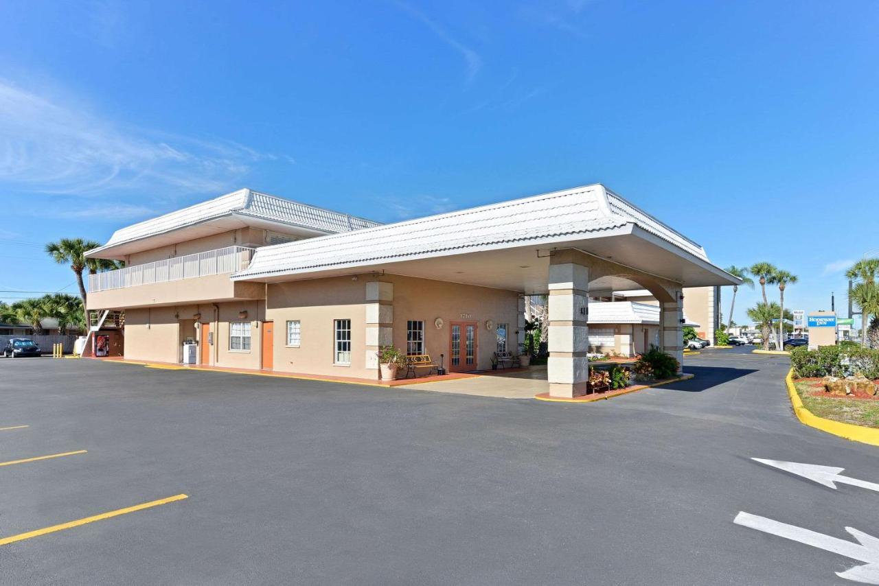 Travelodge By Wyndham Venice Venice Gardens Luaran gambar