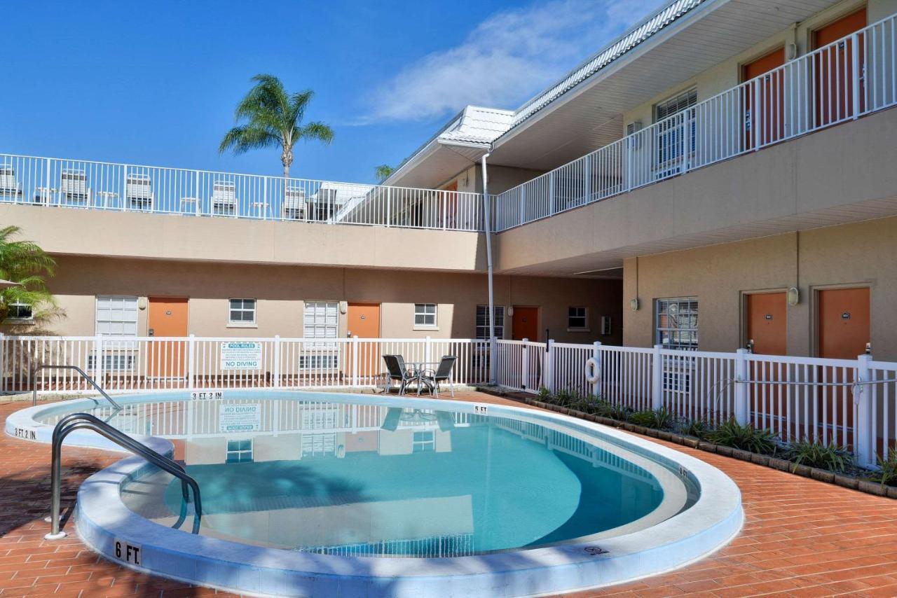 Travelodge By Wyndham Venice Venice Gardens Luaran gambar