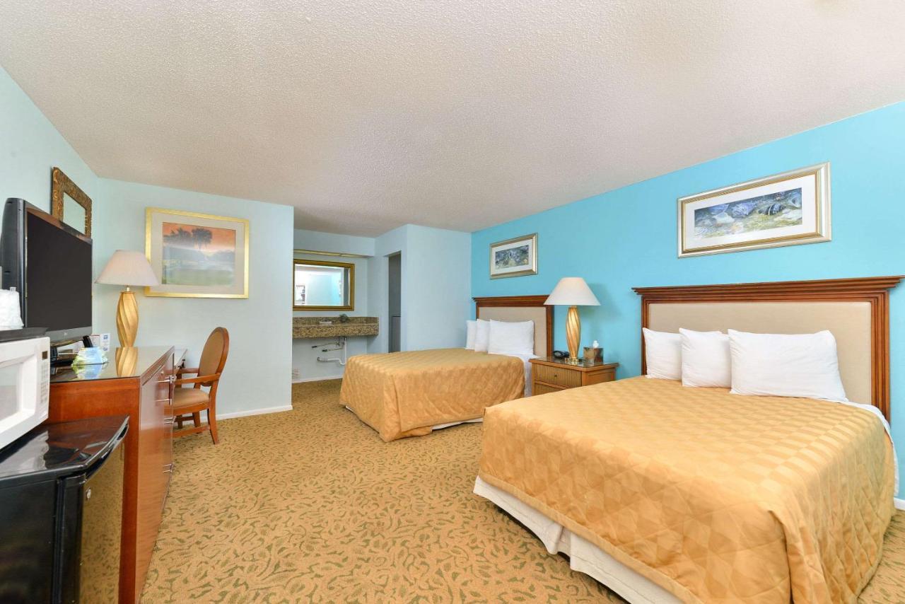 Travelodge By Wyndham Venice Venice Gardens Luaran gambar