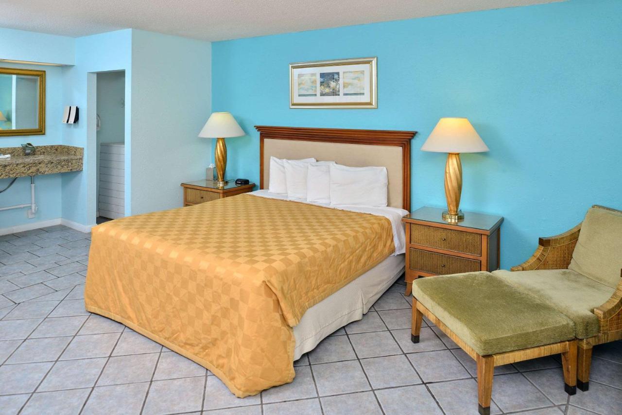 Travelodge By Wyndham Venice Venice Gardens Luaran gambar