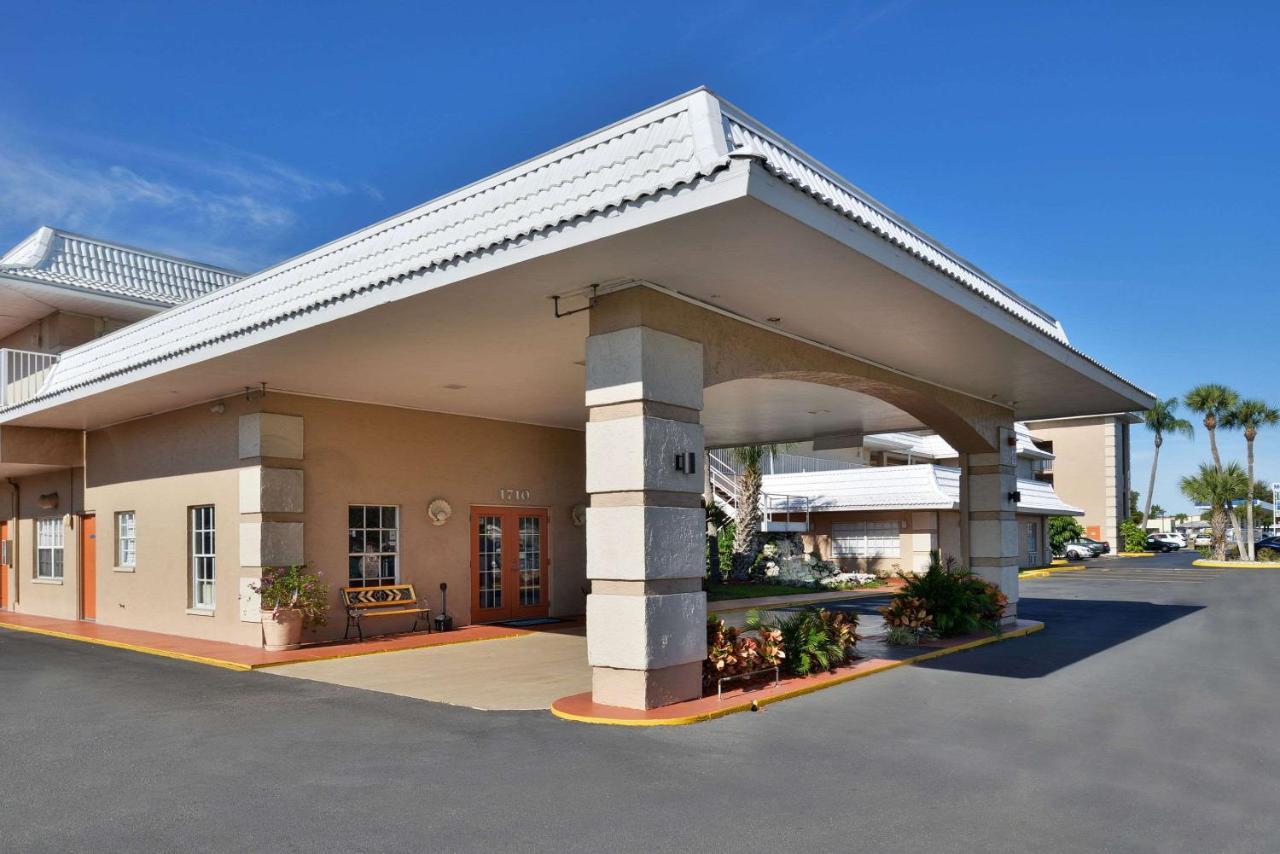 Travelodge By Wyndham Venice Venice Gardens Luaran gambar