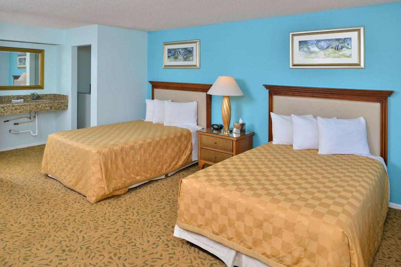 Travelodge By Wyndham Venice Venice Gardens Luaran gambar