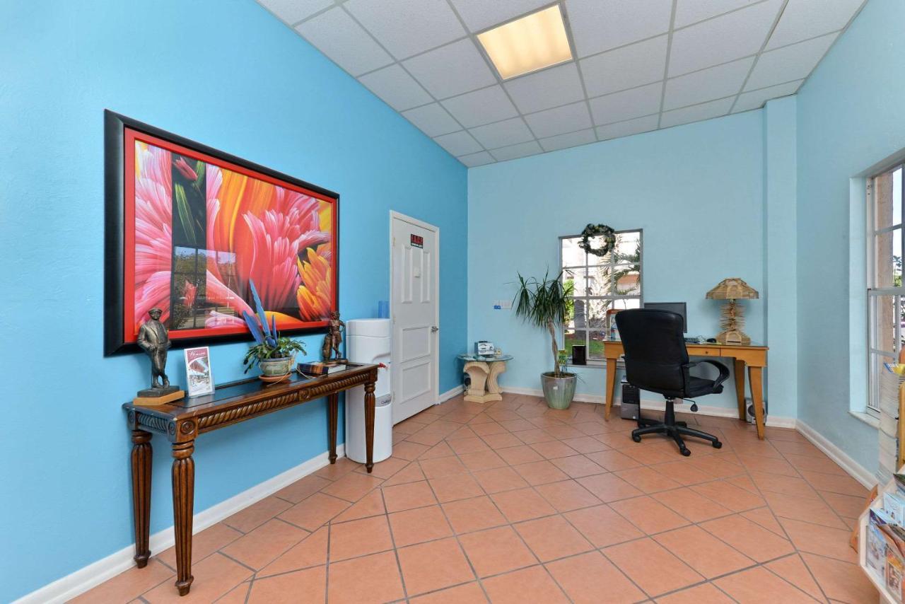 Travelodge By Wyndham Venice Venice Gardens Luaran gambar