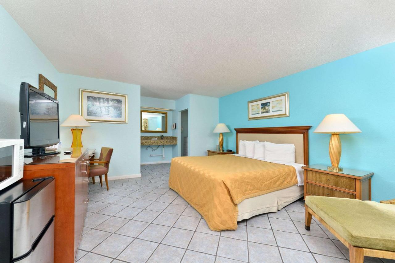 Travelodge By Wyndham Venice Venice Gardens Luaran gambar