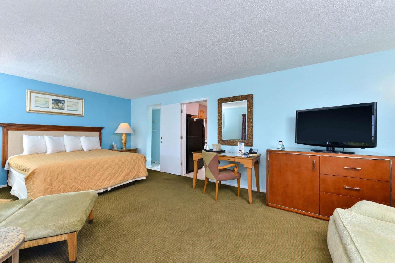Travelodge By Wyndham Venice Venice Gardens Luaran gambar